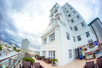 Gem 4* Nha Trang