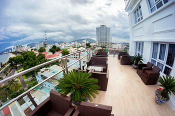 Gem Hotel Nha Trang