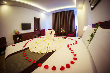 Gem Hotel Nha Trang